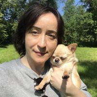 Алексеева Елена