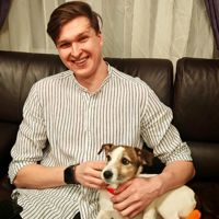 Ильичев Денис