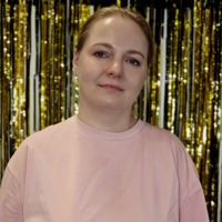 Кузнецова Елена