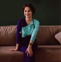 Чуфаровская Анастасия