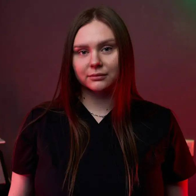 Иванова Полина