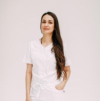 Алёна Бахтина