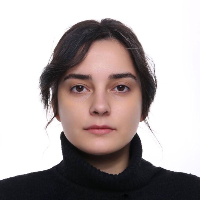 Kanaeva Zara