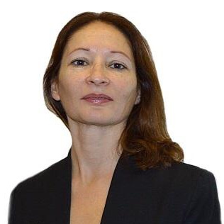 Волохова Людмила