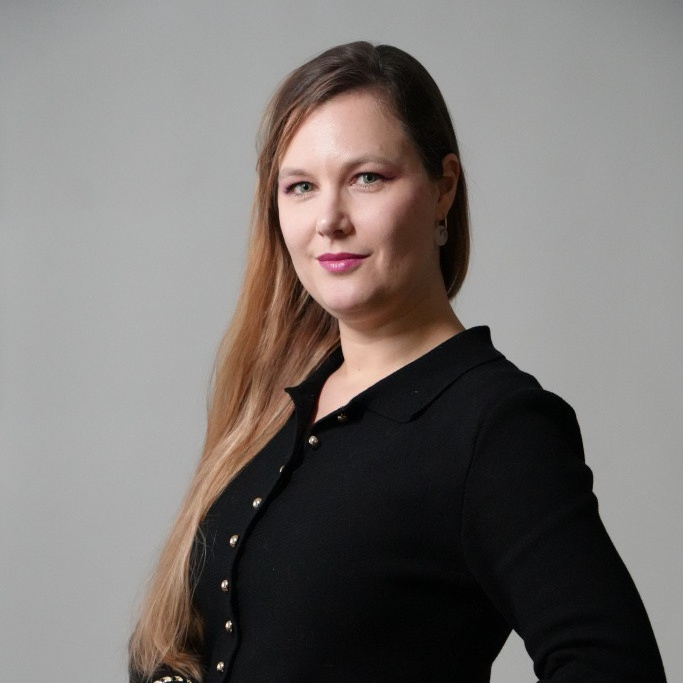 Филькова Анастасия