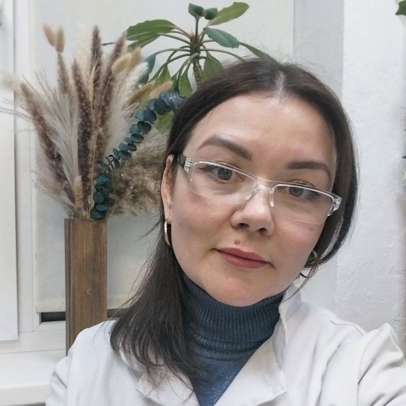 Елена