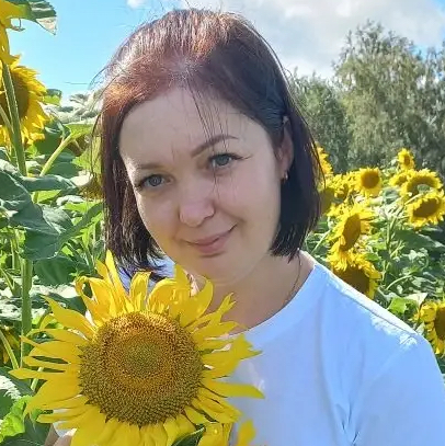 Оксана