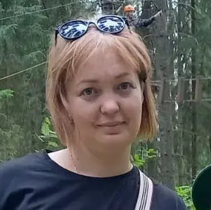 Оксана