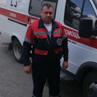 Козлов Андрей Михайлович