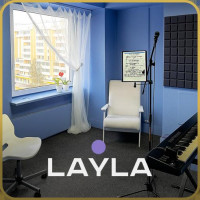 Аренда Кабинета Layla
