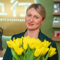 Чулкова Алла