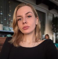 Югова Анастасия