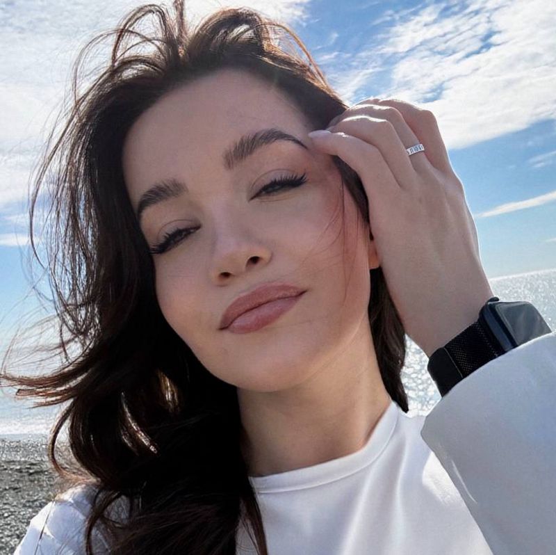 Павлова Алёна