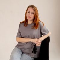Мария Цветкова