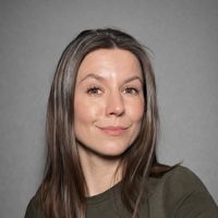 Наталия Ансимова