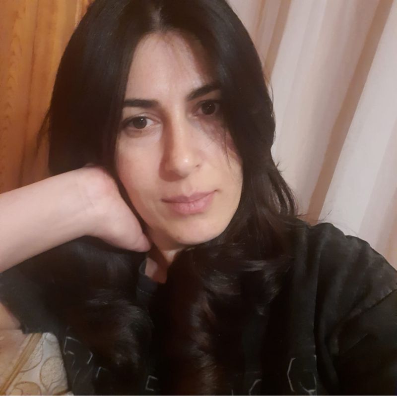Кристина