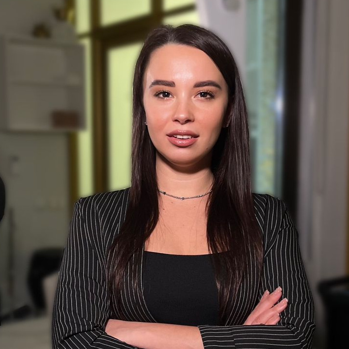 Орлова Екатерина