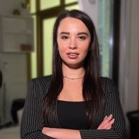 Орлова Екатерина