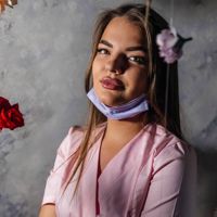 Красильникова Валерия