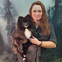 Оксана