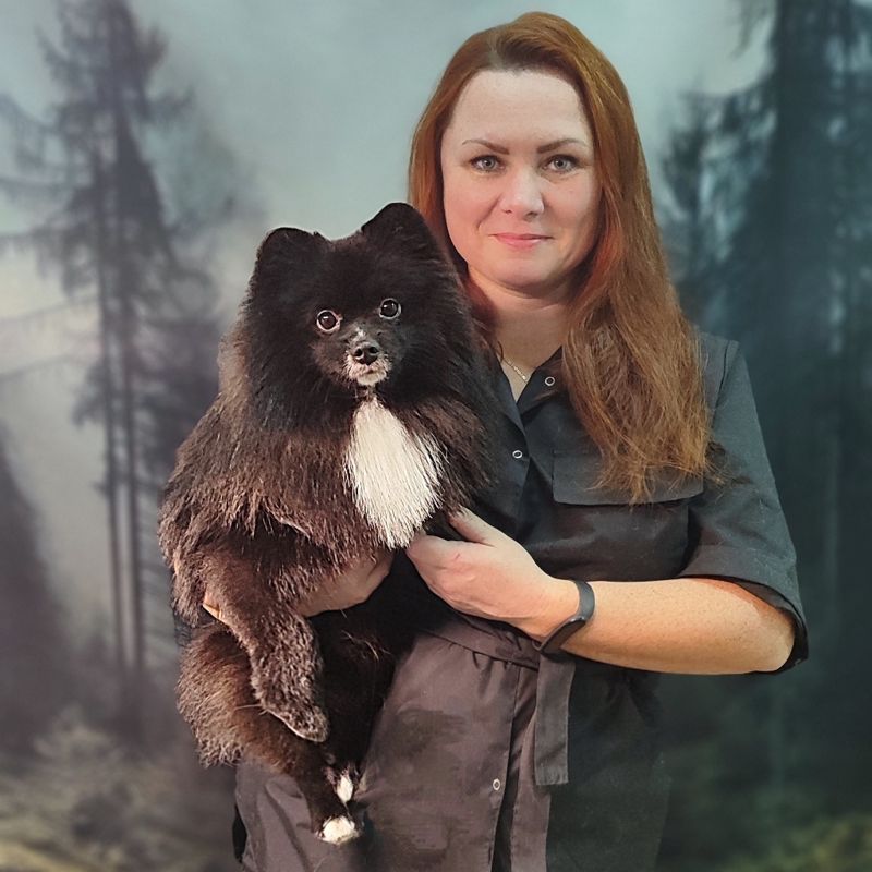 Оксана