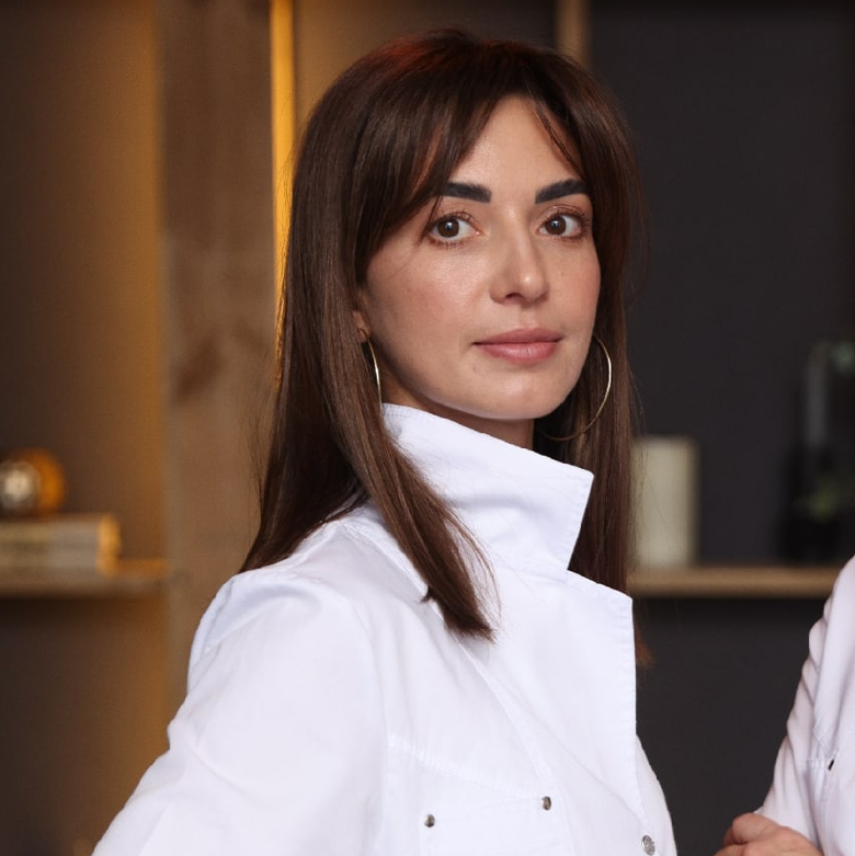 Ягодина Елена