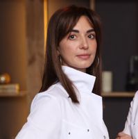 Ягодина Елена