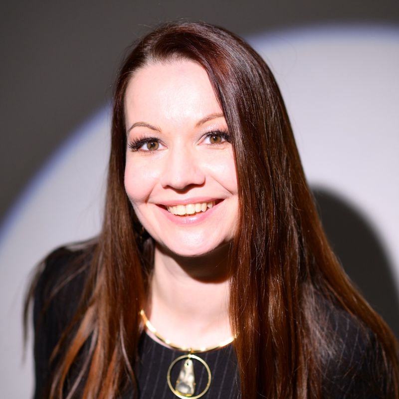 Кристина