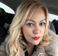 Захарова Екатерина