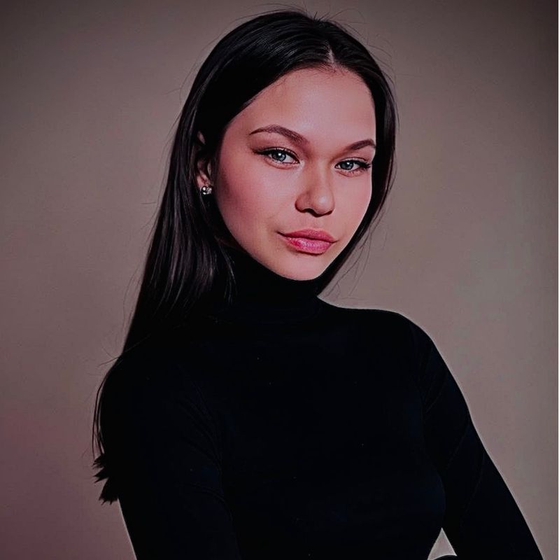 Medvedeva Olga