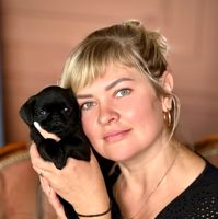 Смирнова Анна
