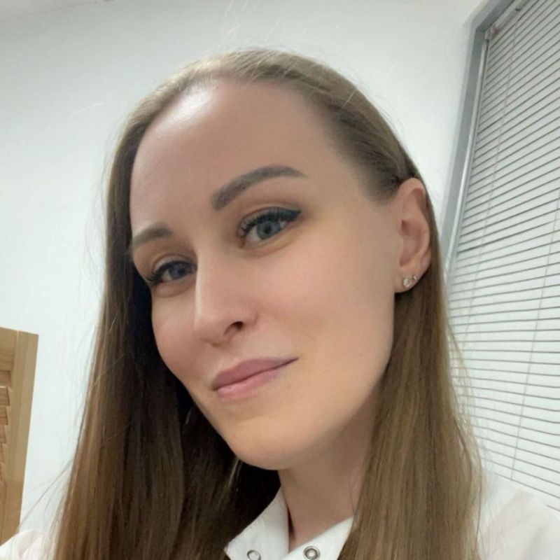 Абдуллаева Надежда