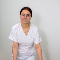 Веденеева Дарья