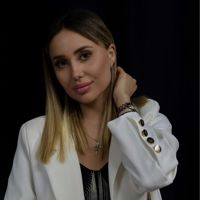 Кубицкая Дарья