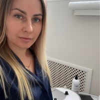 Наталья