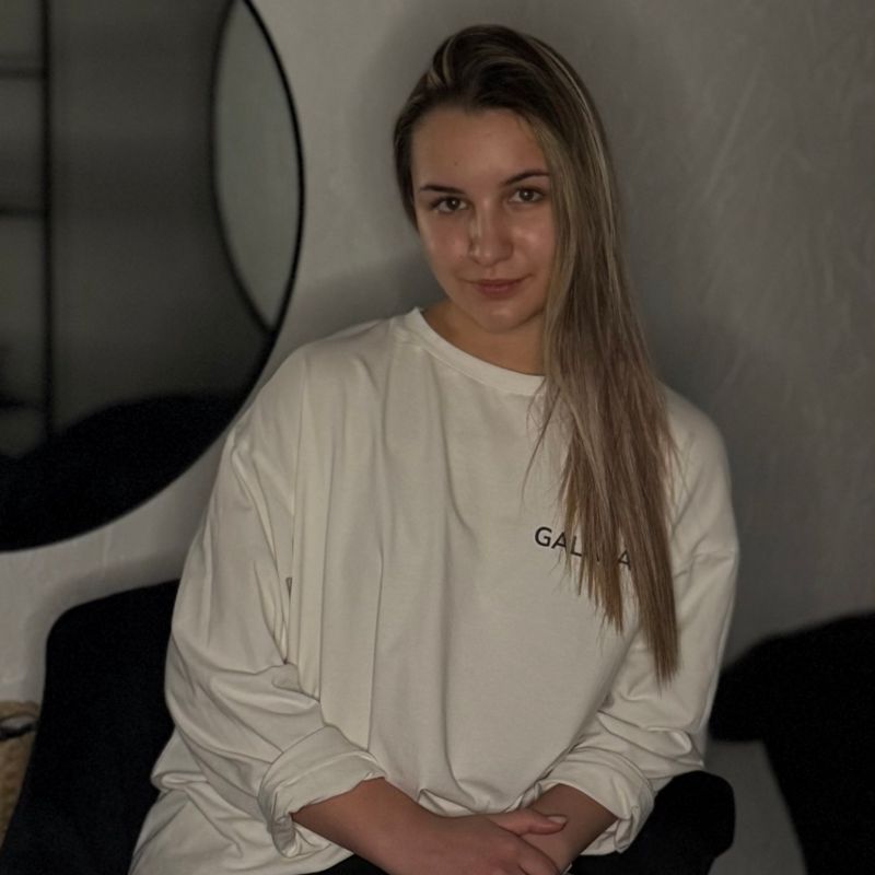 Булеева Юлия