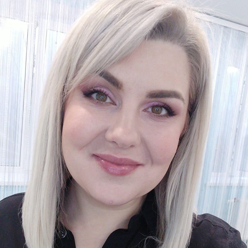 Светлана