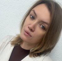Богачёва Кристина