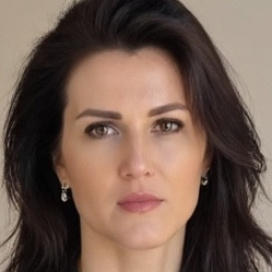 Арина