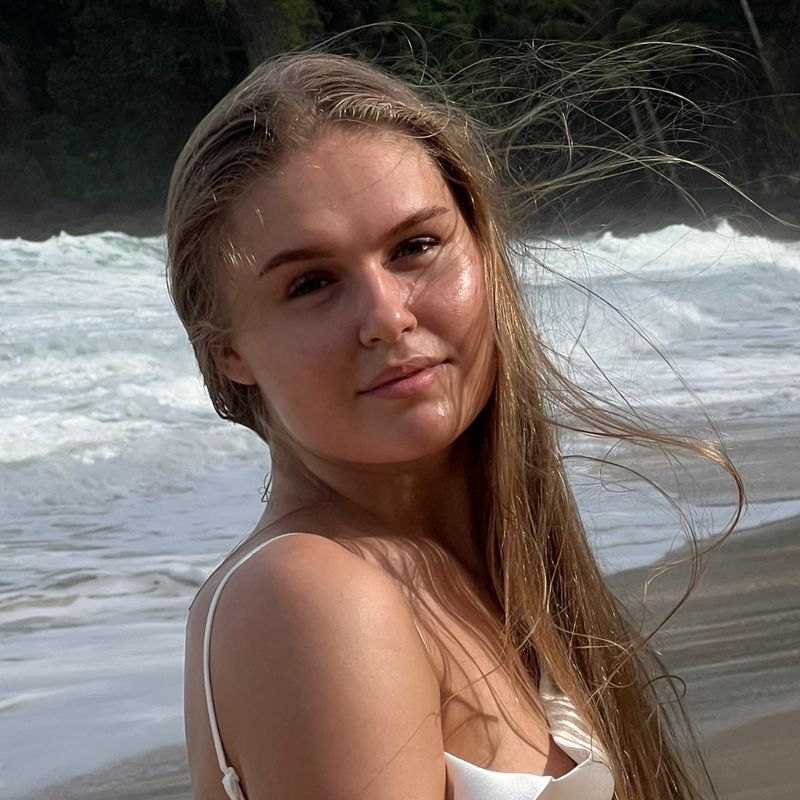 Панюкова Анна
