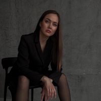 Ярославцева Ирина