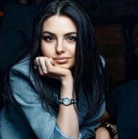 Солодова Наталья