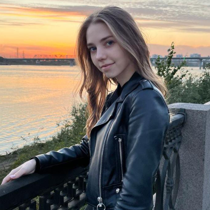 Дмитриева Виктория