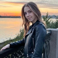 Дмитриева Виктория