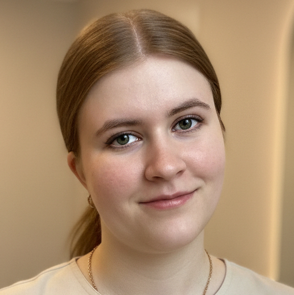 Асланова Оксана