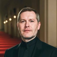 Ковырев Валерий