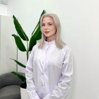 Гулина Ульяна