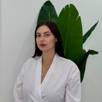 Бурдина Милана