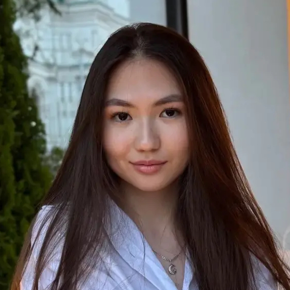 Жанара Ерболовна