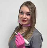 Четина Дарья